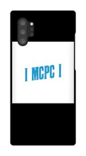 i_mcpc_i Samsung Phone Cases
