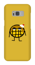 Waffle Samsung Phone Cases