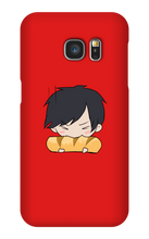 Baguette Protoc Samsung Phone Cases