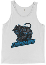 linedawg Tank Top