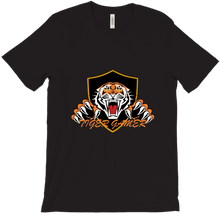 tiger.gamer T-Shirts