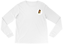 Mike Lucio Long Sleeve