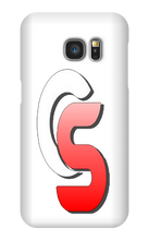 The Co-Op Syndicate Samsung Phone Cases