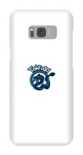 tokra81 Samsung Phone Cases
