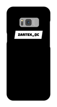 zartex_qc Samsung Phone Cases