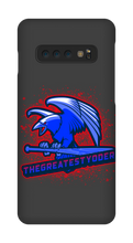 thegreatestyoder Samsung Phone Cases