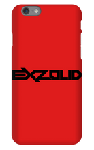 Basic iPhone Case