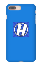 huayra__yt iPhone Phone Cases