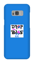 dropthebass samsung phonecase