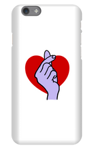 andraia_la_vraie iPhone Phone Cases