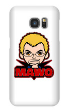 herzkrank_tv Samsung Phone Cases