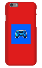 malikgames iPhone Phone Cases