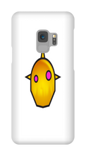 Robo Boi Samsung Phone Cases