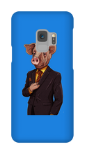 playboyoinky96 Samsung Phone Cases