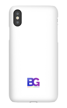 Barely Gaming - iPhone Case