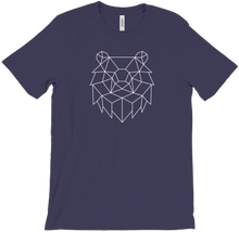 Bear Face W T-Shirt