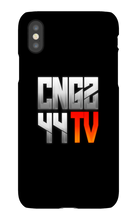 cengiz44tv iPhone Phone Cases