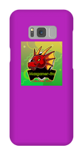 maxgamer_ita Samsung Phone Cases collezione 2021