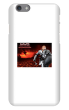 maliciousvicious1979 iPhone Phone Cases