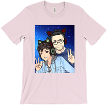 Rero and Edo T-Shirts