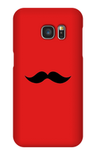 Curly Logo Android Case