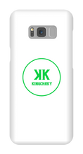 kingchaky Samsung Phone Cases