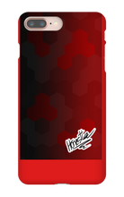 Crimson Onyx (iPhone Edition)
