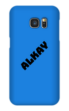 alkay Samsung Phone Cases