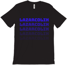 lazarcolin T-Shirts