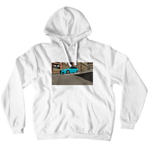 dan_hibbard Hoodies (No-Zip/Pullover)