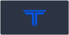 tvtwisty XXL Gaming Mousepad