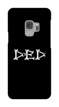 Killem Gillam DED Samsung Phone Cases