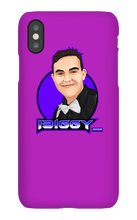 i3iggy_ iPhone Phone Cases