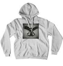 thegamemrjdeath Hoodies (No-Zip/Pullover)