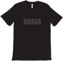 Omega Logo T-Shirts