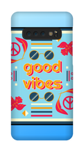 Good vibes Phone Cases