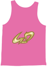 Tank Top Grinta_Dark