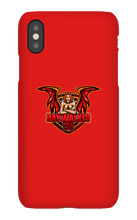 daywalkerem iPhone Phone Cases