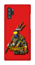 trident_tv Samsung Phone Cases