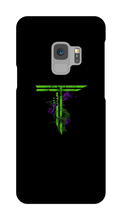 TurtleTV Samsung Cases