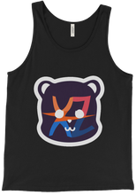 Ositoxz Tank Top
