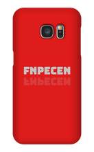 fnpecen Samsung Phone Cases