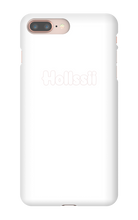 Hollssii iPhone Phone Cases