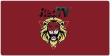 REDTV XXL Gaming Mousepad