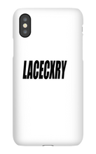 lacecxry01 iPhone Cases