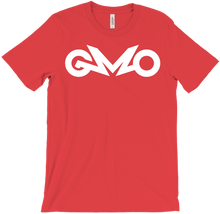 White GMO T-Shirts