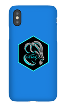 L3THAL's iPhone  Cases