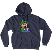 kingkira66 Hoodies (No-Zip/Pullover)