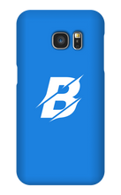 BruteClan Logo Samsung Case