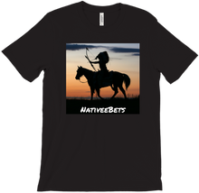 nativeebets T-Shirts